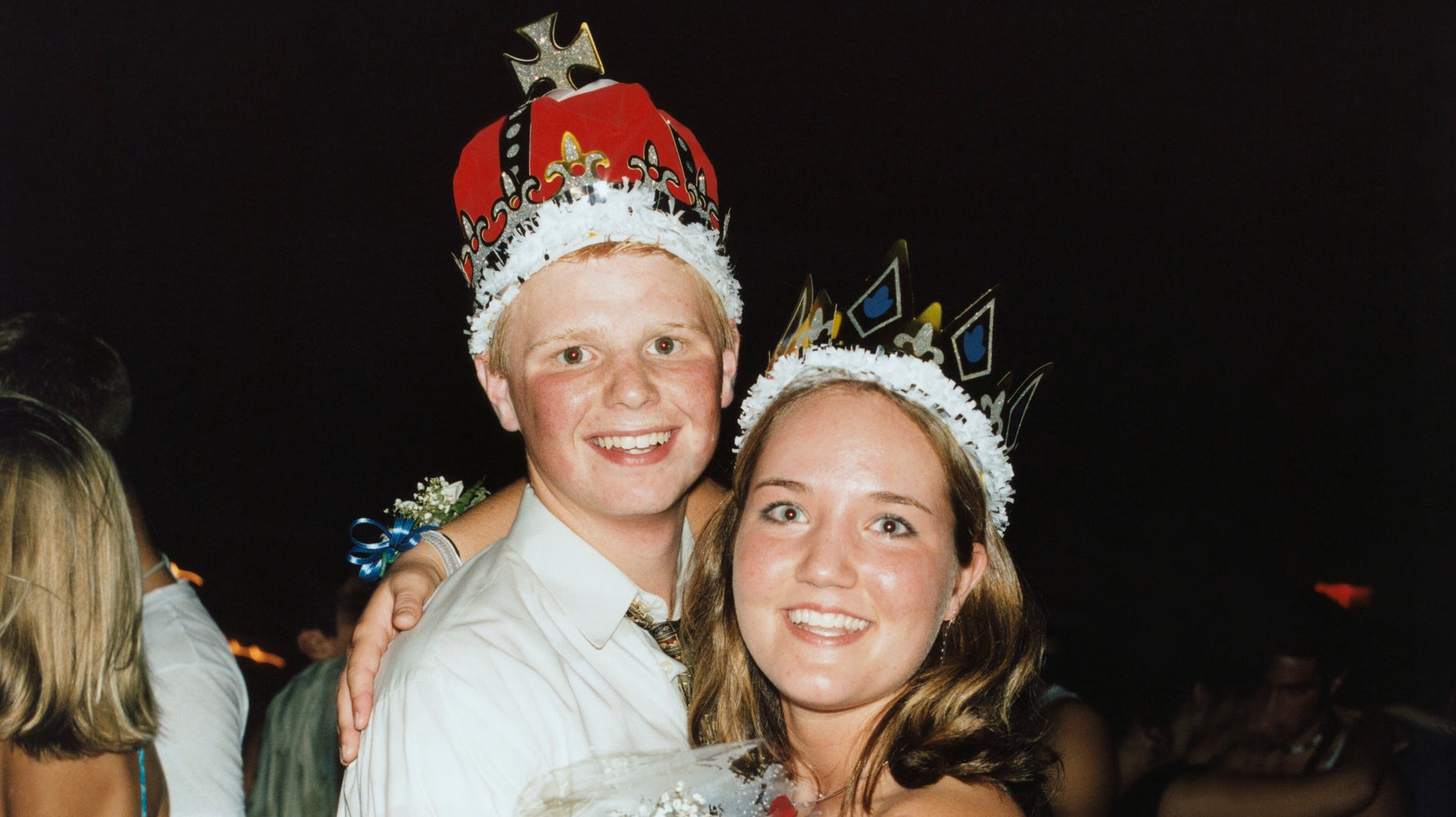 Feature Image for interests on High School, Homecoming, Homecoming Queen, Prom from huffpost.com