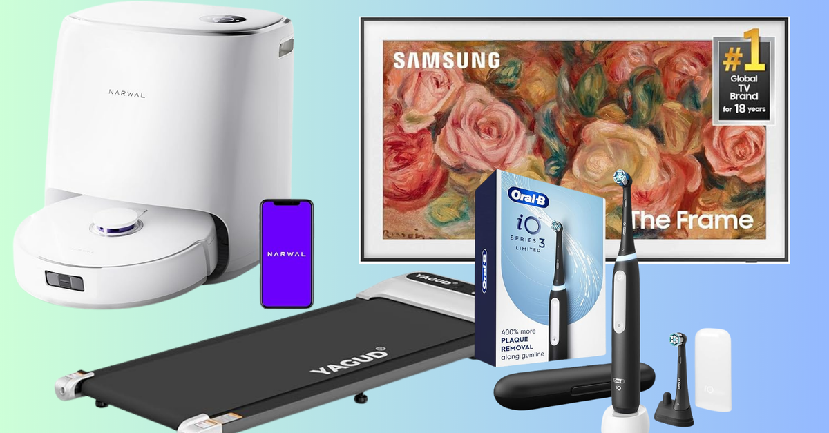 NextImg:I Track Sales For A Living. You Have Mere Hours Left To Get These Good Deals