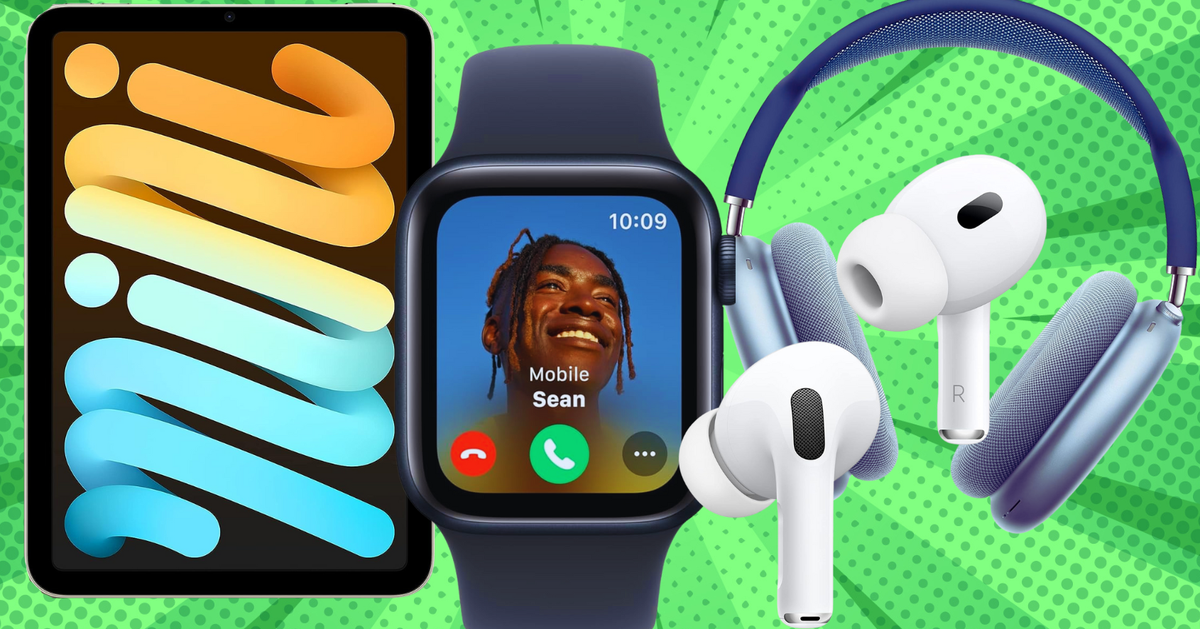 NextImg:These Apple Products Won't Be On Sale Much Longer