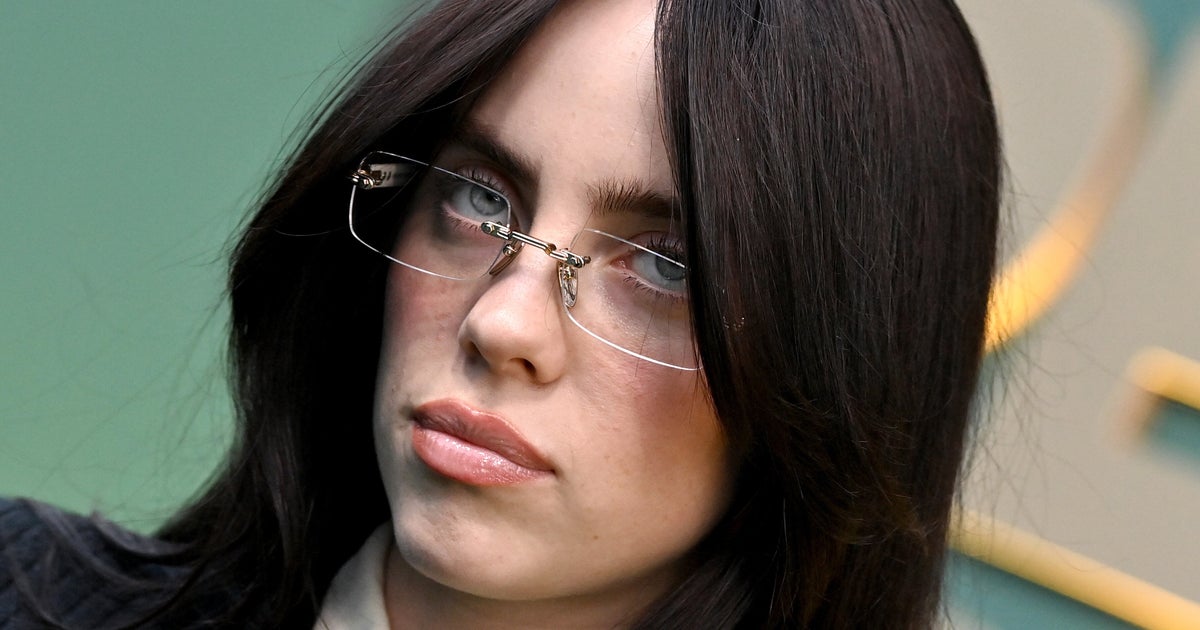 NextImg:Billie Eilish Opens Up About Suffering 'Really Dark Times' On Tour Due To Chronic Pain