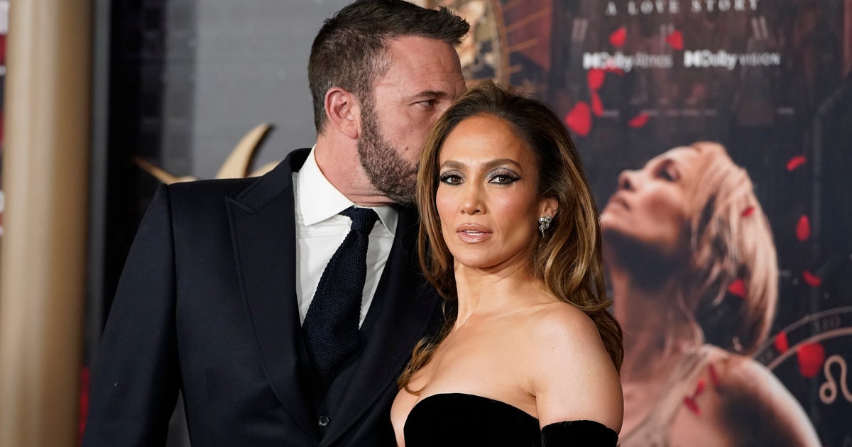 ジェニファー・ロペス、夫ベン・アフレックとの別居について沈黙を破る
