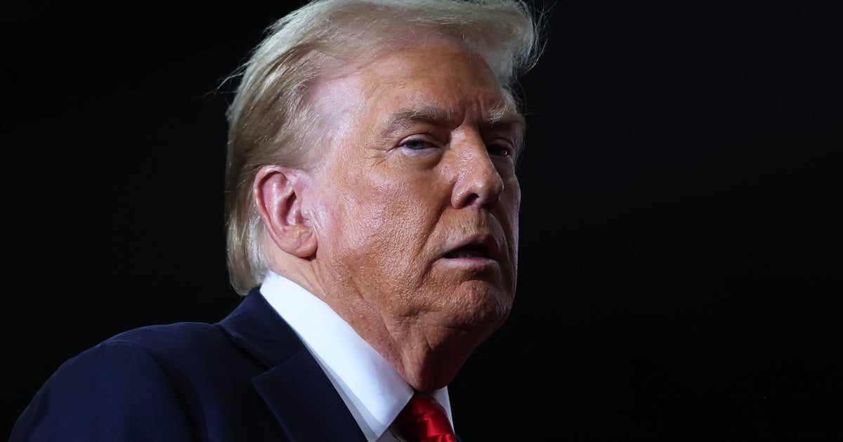 NextImg:Trump Has A Brutal Flashback In New Kamala Harris Campaign Ad