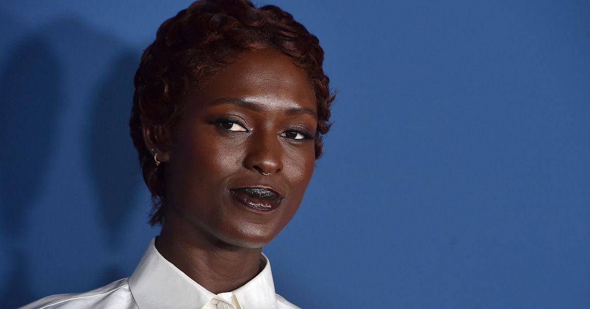 The Acolyte Star Jodie Turner-Smith Voices Upset At Disney's Handling Of Racist Backlash