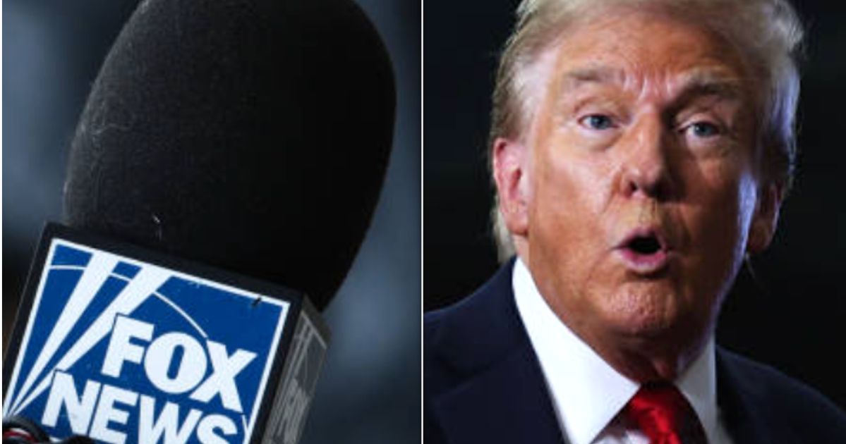 Donald Trump Rejects Fox News Debate Invite And Here Are His Excuses