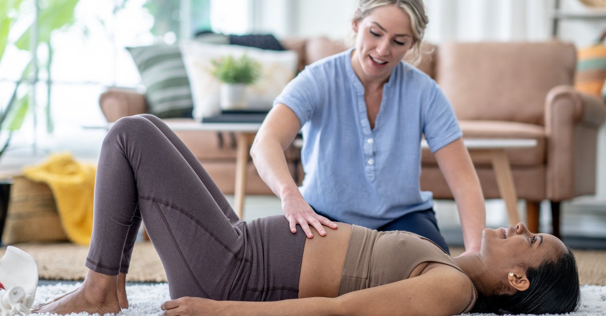 NextImg:11 Reasons To See A Pelvic Floor Therapist