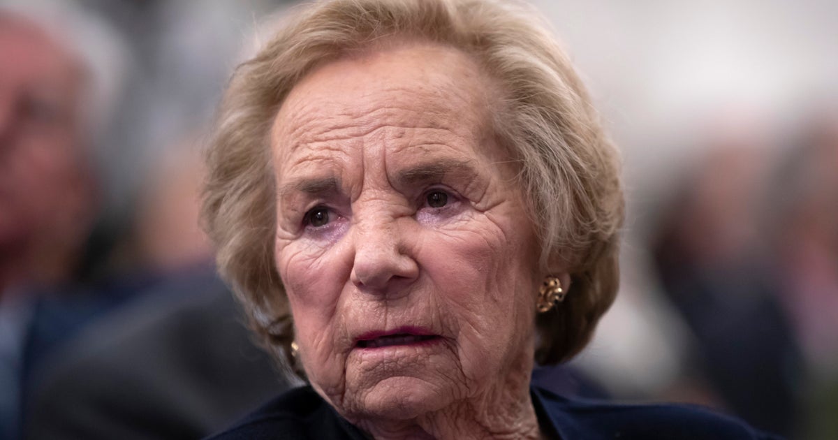 NextImg:Ethel Kennedy, Social Activist And Widow Of Robert F. Kennedy, Has Died