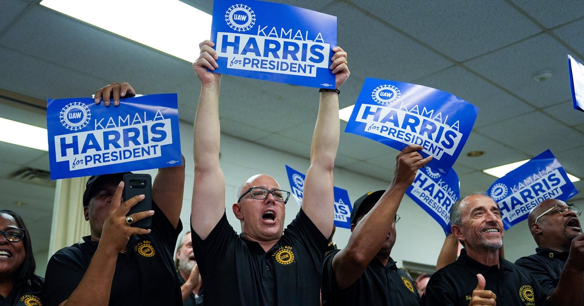 NextImg:Harris Campaign Pounces On JD Vance’s ‘Table Scraps’ Comment Ahead Of Trump’s Detroit Speech