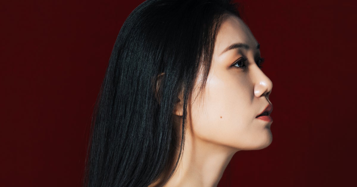NextImg:For This South Korean Composer, Jazz Was An Unexpected New Home