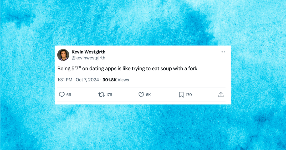 NextImg:Dating Apps Are A Dystopian Nightmare And These 34 Tweets Are Proof
