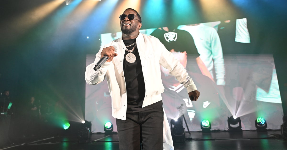 NextImg:Sean ‘Diddy’ Combs’ Sex Trafficking And Racketeering Trial Date Set