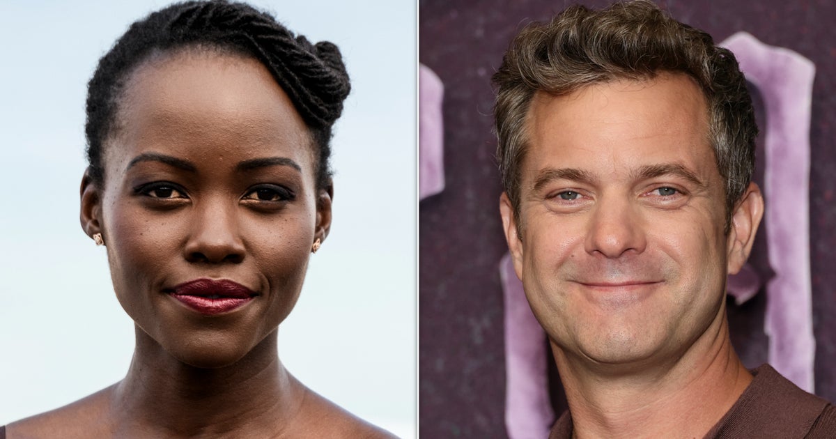 NextImg:Lupita Nyong'o Confirms She's Single Amid Joshua Jackson Breakup Rumors
