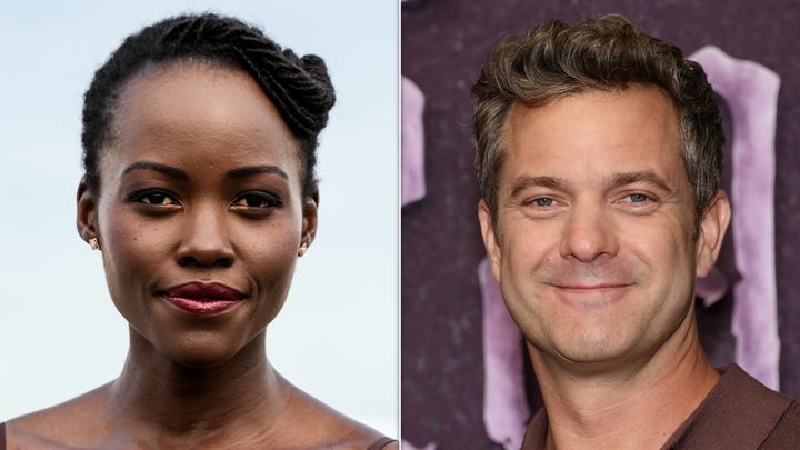 Lupita Nyong'o and Joshua Jackson were first romantically linked in December 2023.