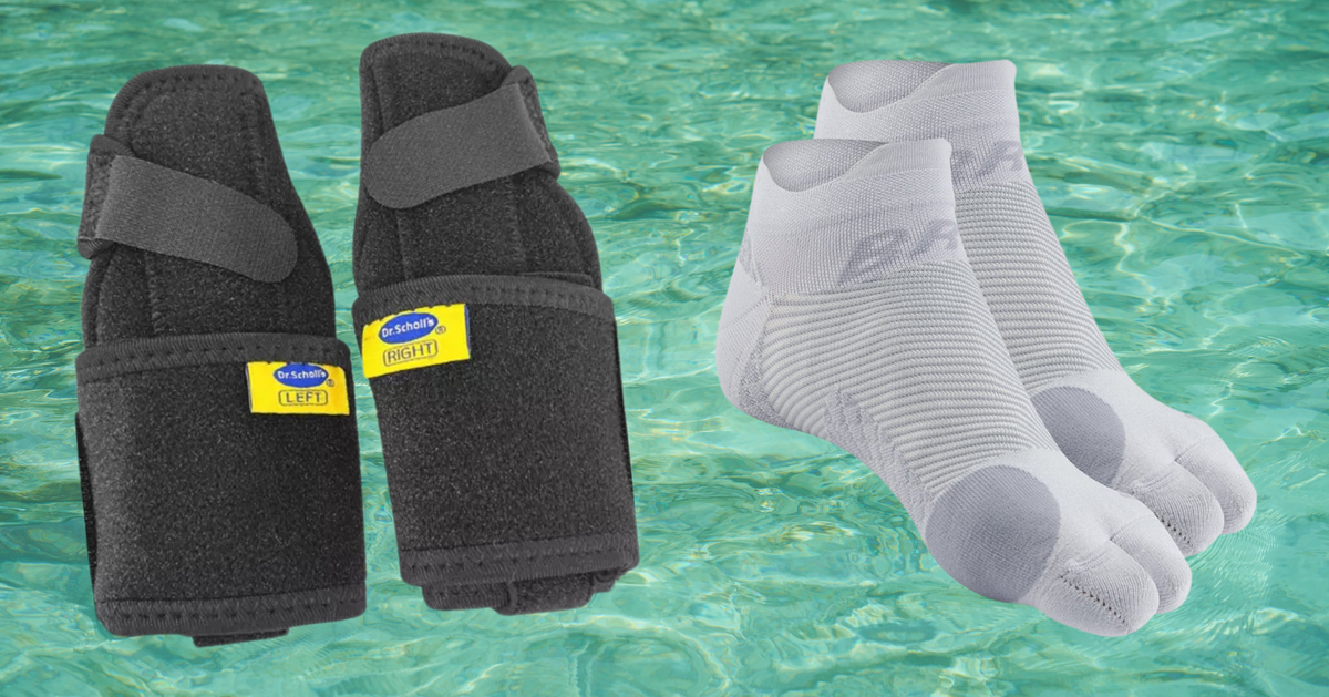 Bunion Pain Relief Products From Amazon Bunion Pain Relief Products From Amazon