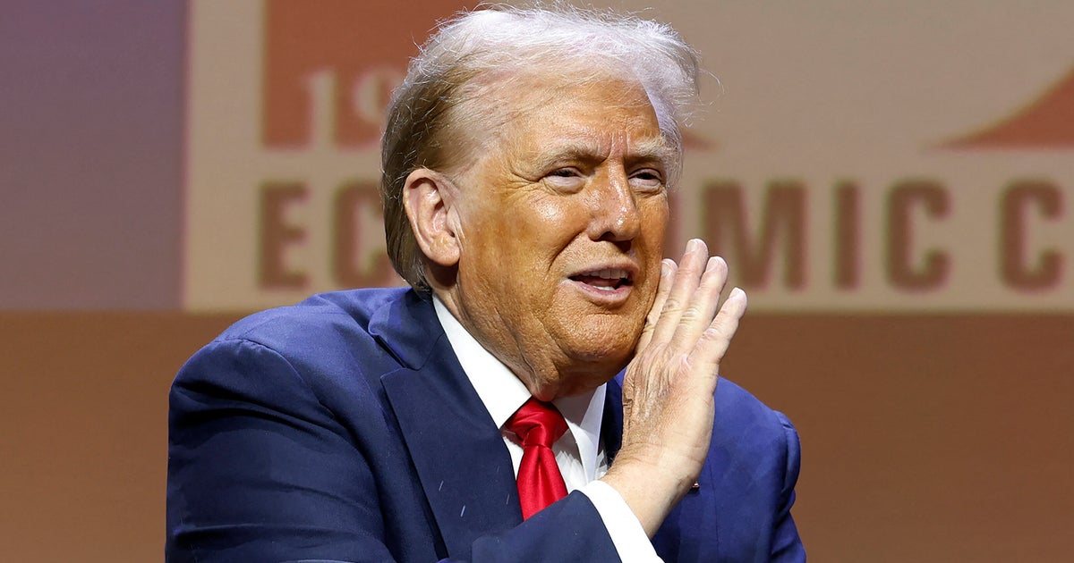 NextImg:Conservative Columnist Rips Trump's 'Utterly Irresponsible' Campaign Tactic