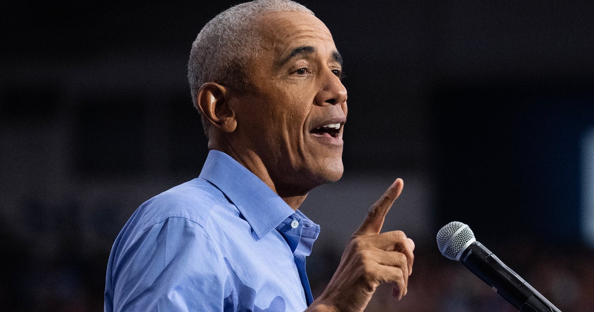NextImg:Obama Refreshes Trump’s Memory On Why His Economy ‘Was Pretty Good’