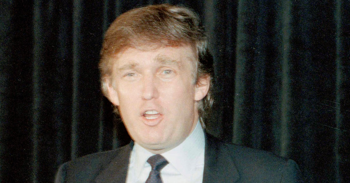 NextImg:Bob Woodward Releases 1989 ‘Lost Interview’ With Trump Showing 'Origin Of Trumpism'