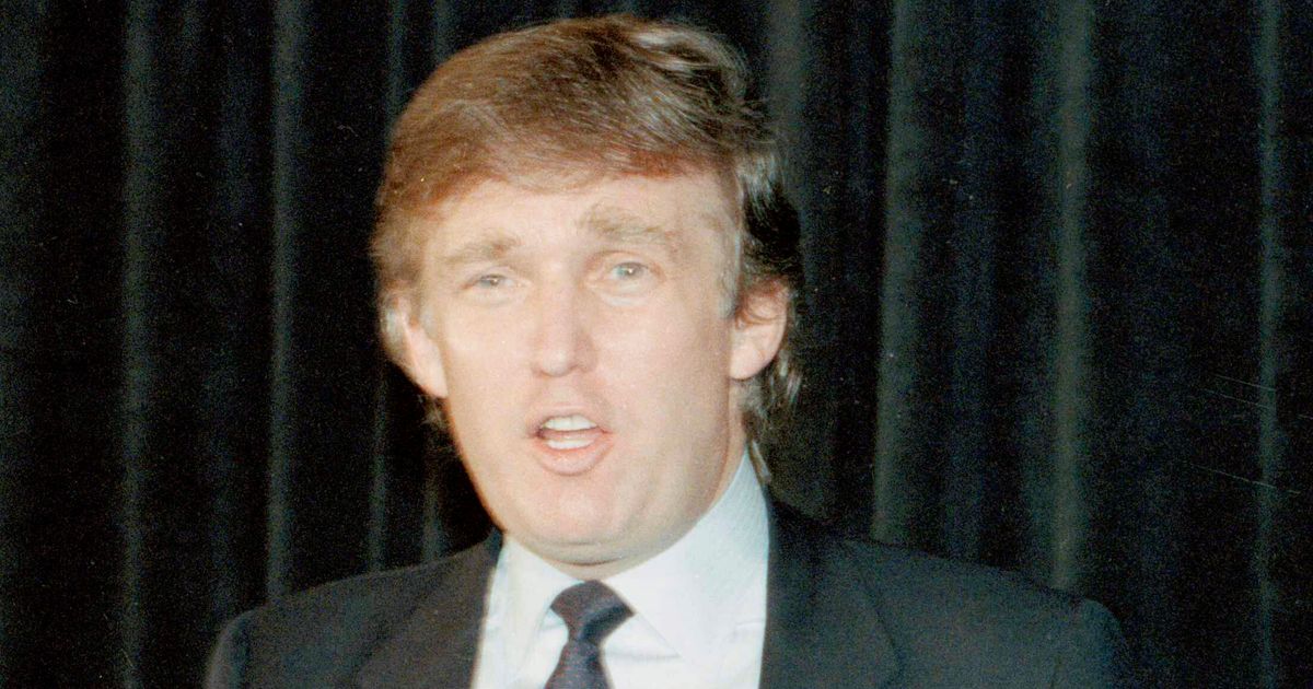 Bob Woodward Releases 1989 ‘Lost Interview’ With Trump Showing ‘Origin Of Trumpism’