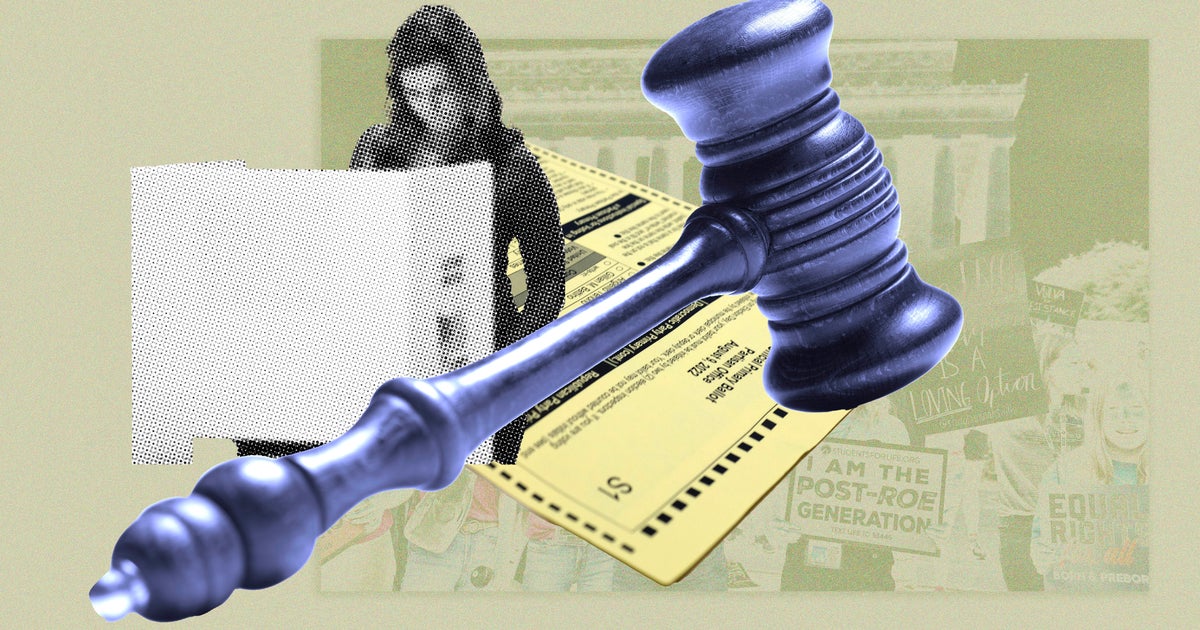 There Are More Abortion Rights Ballot Measures Than Ever Before