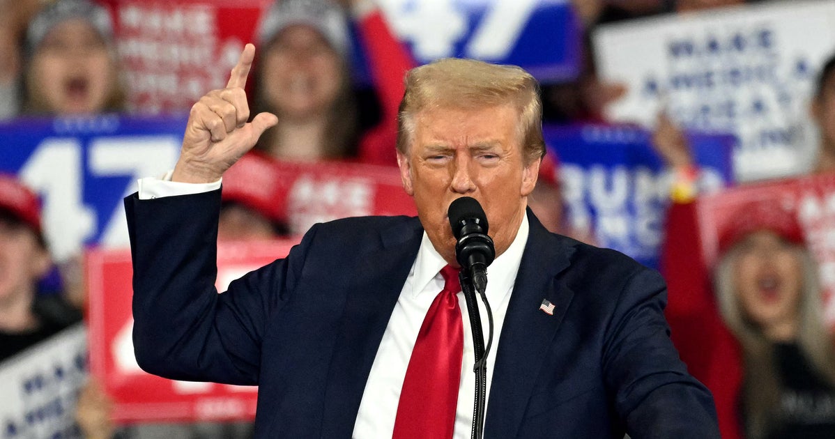 NextImg:‘Rape,’ ‘Dumb Women’ And ‘Bad Genes’: Inside Trump’s Week Of Unhinged Rants