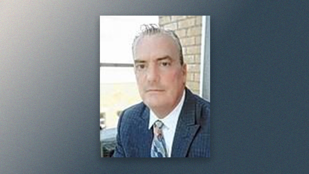 An image of Tremane Wood's attorney Johnny Albert from his obituary. Albert, who struggled with addiction, admitted before his death to providing inadequate legal representation to Tremane. 