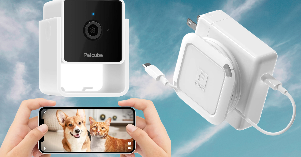 NextImg:15 Products That Solve Everyday Inconveniences