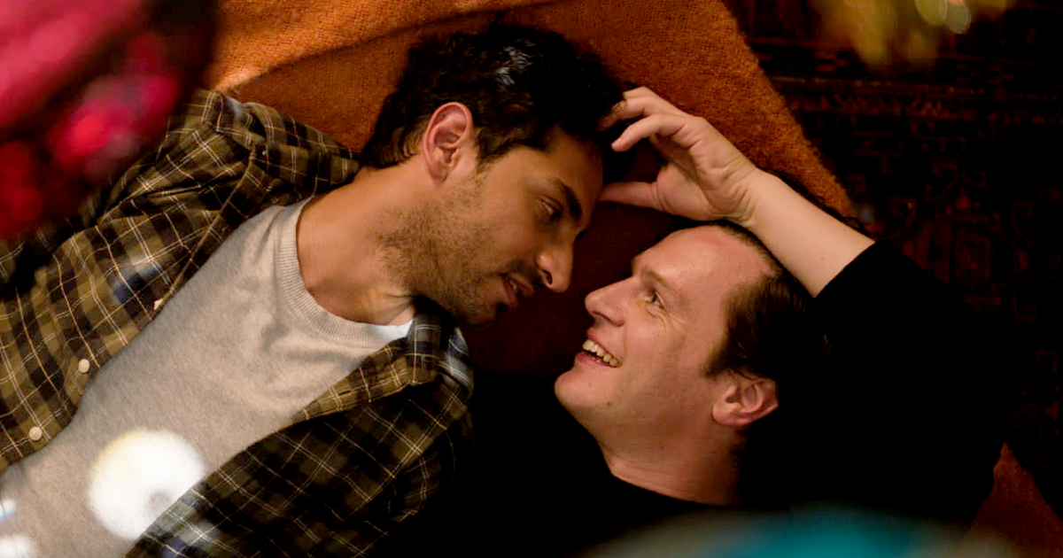 NextImg:Some Of The Best LGBTQ+ Films Are Playing In NYC Right Now. Here’s What To Add To Your Watch List.