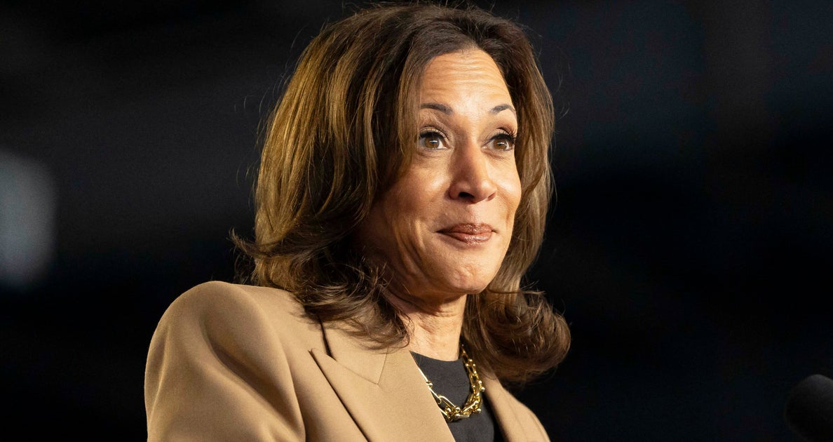 NextImg:Harris To Release Medical Report, Aiming To Pressure Trump