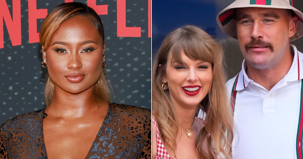 NextImg:Kayla Nicole Receives Hate 'To This Day' Amid Ex Travis Kelce's Romance With Taylor Swift