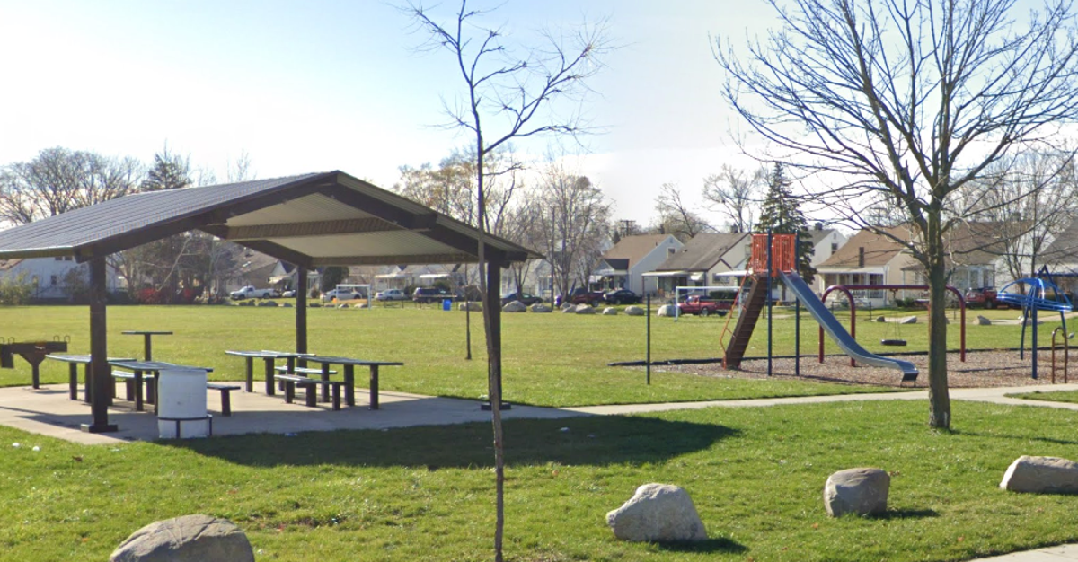 Detroit Judge Denies Bond in Girl's Attack Case