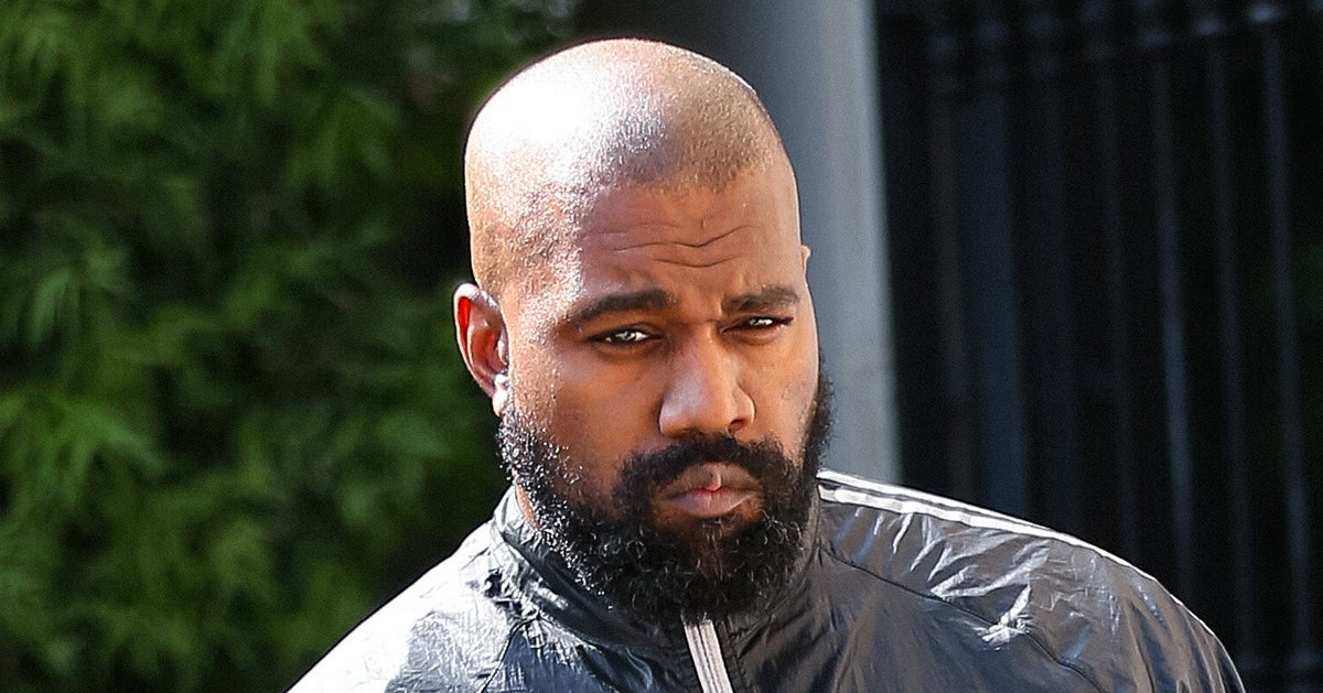 Kanye West's Former Assistant Accuses Him Of Drugging, Raping Her At Diddy Event