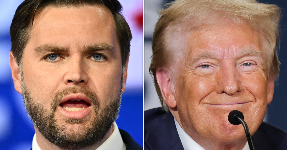 NextImg:JD Vance Gets Schooled On Live TV After Backing Up Trump's False Claims About Venezuelan Gangs In Colorado