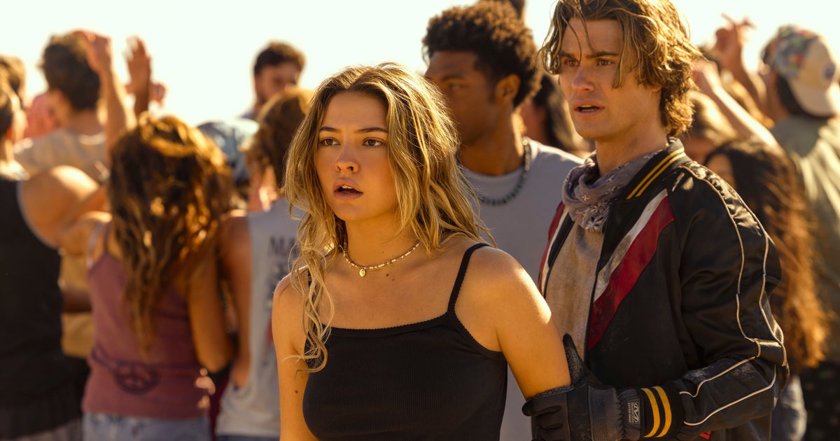 NextImg:This Mystery Drama Is The Top Show On Netflix Right Now