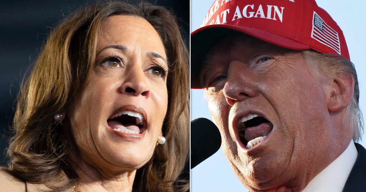 NextImg:Kamala Harris Hits Trump With 1 Brutally Honest Question About His Health