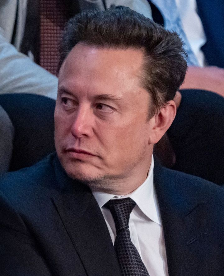 Elon Musk