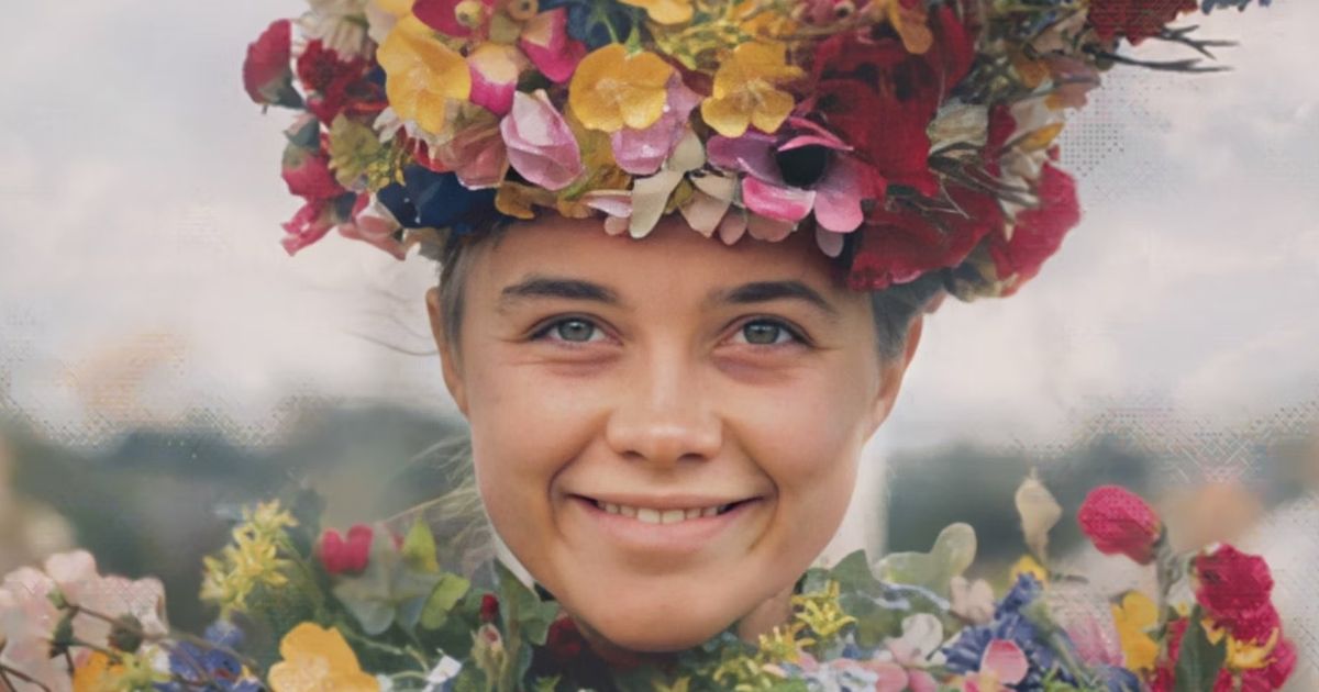 Florence Pugh Reveals Her 'Different' Take On Midsommar's Shocking Ending