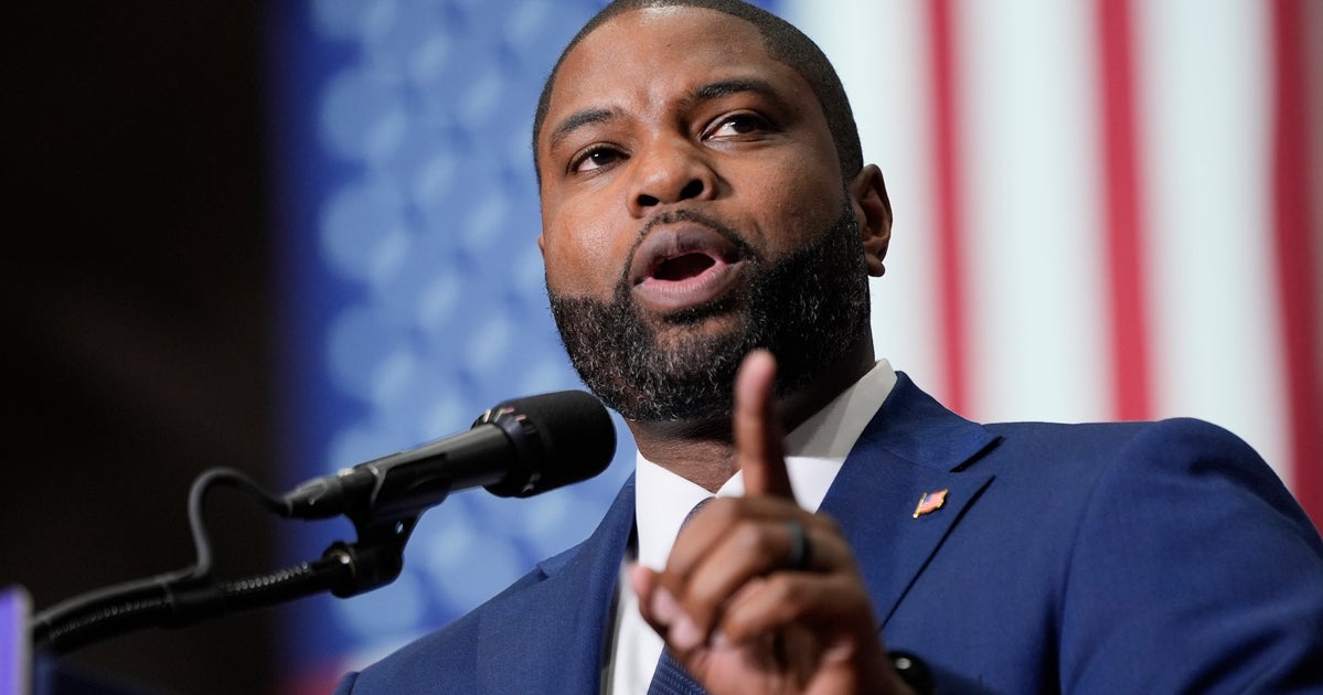 NextImg:Rep. Byron Donalds Does Not Commit To Certifying The Results Of The 2024 Election