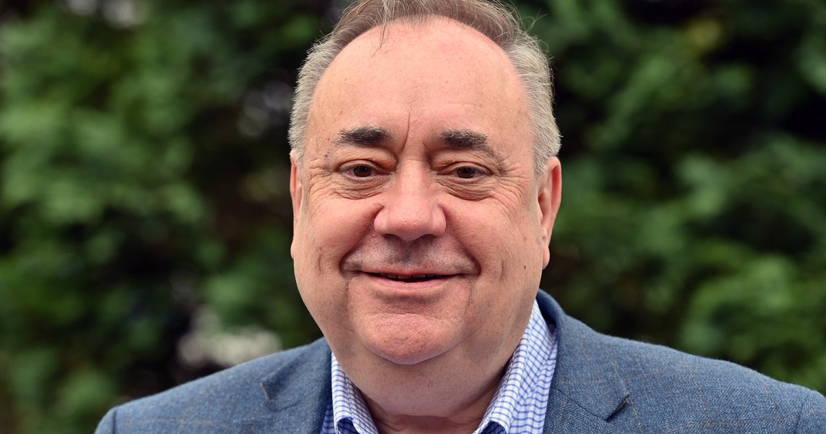 NextImg:Ex-Scottish Leader Alex Salmond, Who Nearly Got Scotland Independence From UK, Dead At 69