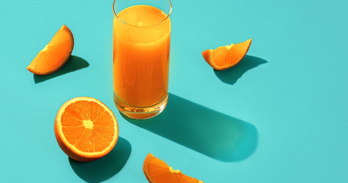 NextImg:Stressed Out? Dietitians Say You Should Stock Up On These Foods.