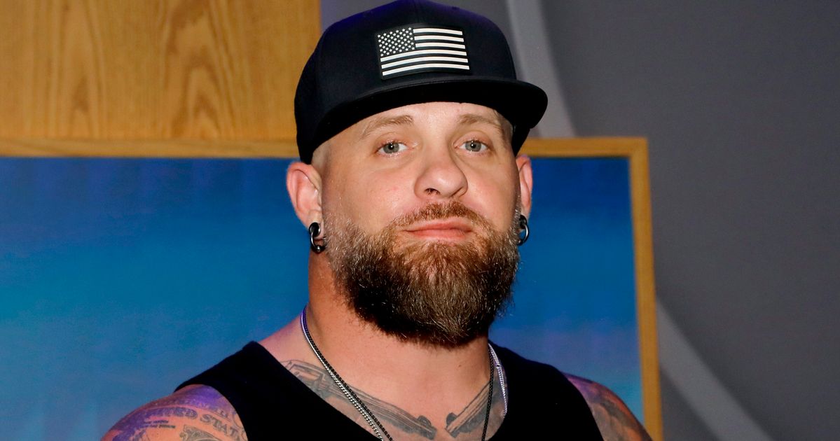 Country Star Brantley Gilbert Halts Concert As Wife Gives Birth On Tour Bus