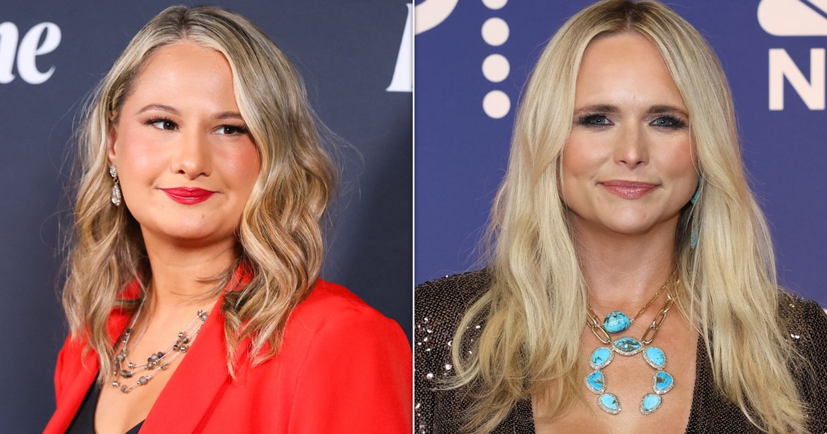 Miranda Lambert Recalls Meeting Gypsy Rose Blanchard