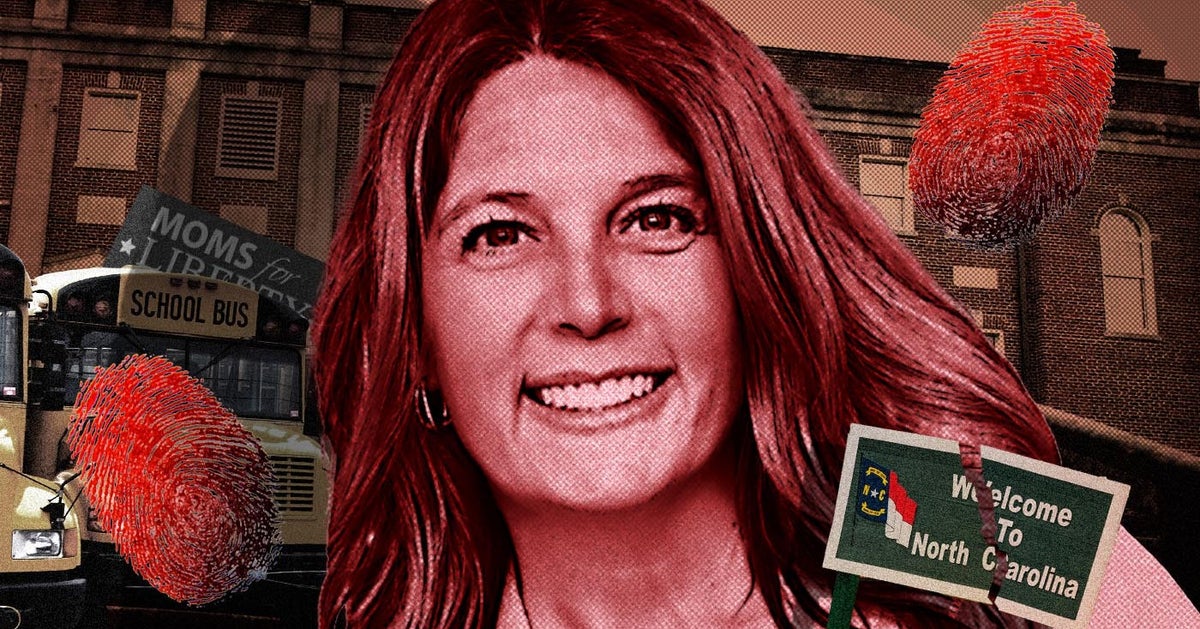 Far-Right Candidates Are Trying To Take Over Public Schools Across The Country