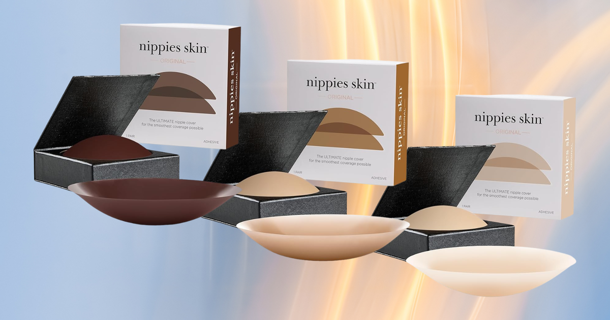 NextImg:Reviewers Love This $27 Product That Saves Them From Wearing Uncomfortable Bras