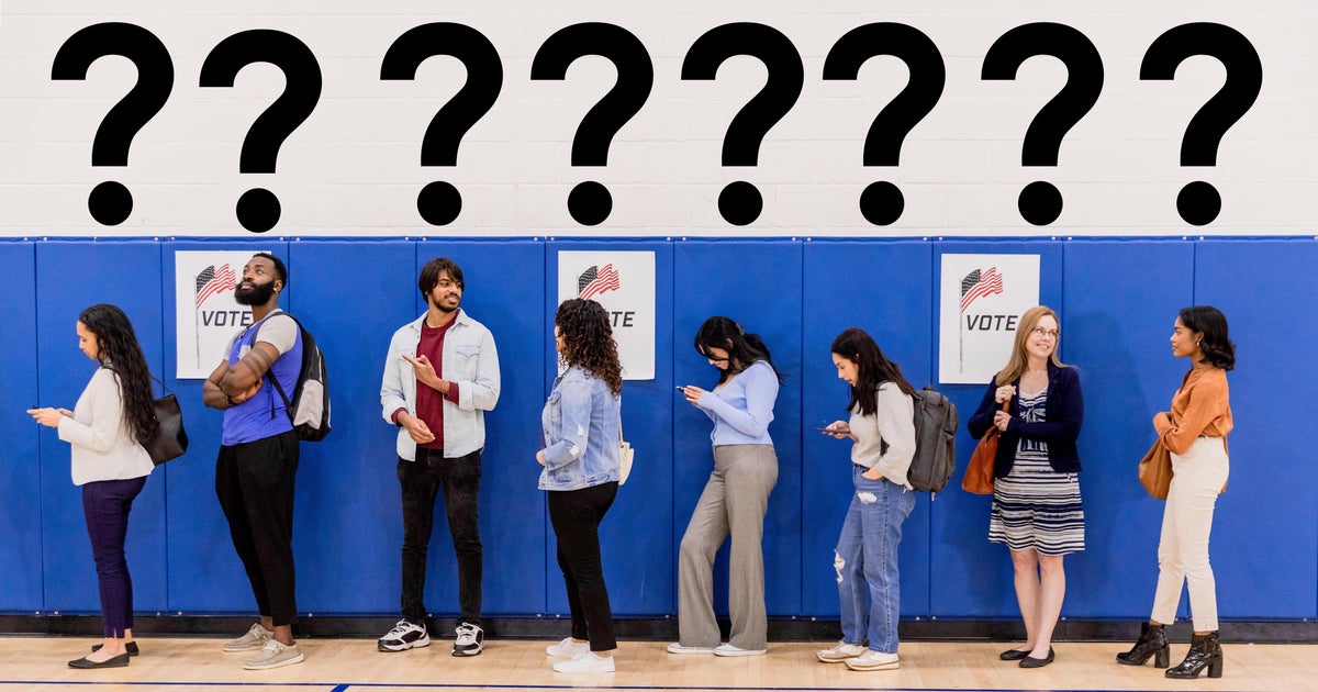 NextImg:The 2 Mistakes Too Many Young Voters Make (And How To Fix It Before Election Day)