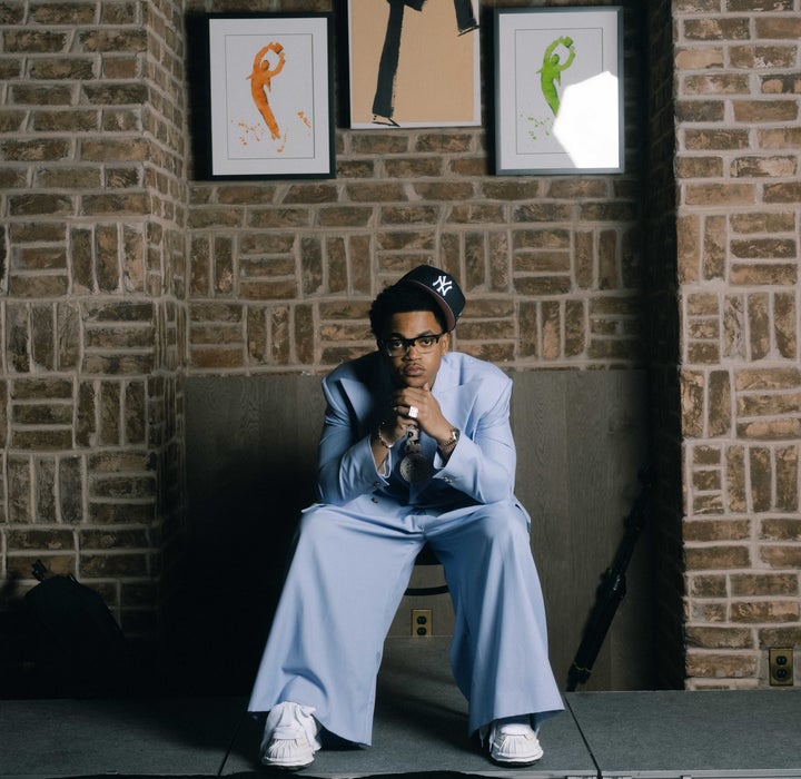 Michael Rainey Jr. Is Moving On From The ‘Power’ Universe HuffPost