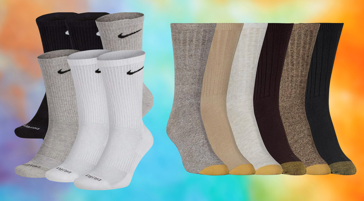 Nike socks cheap amazon online