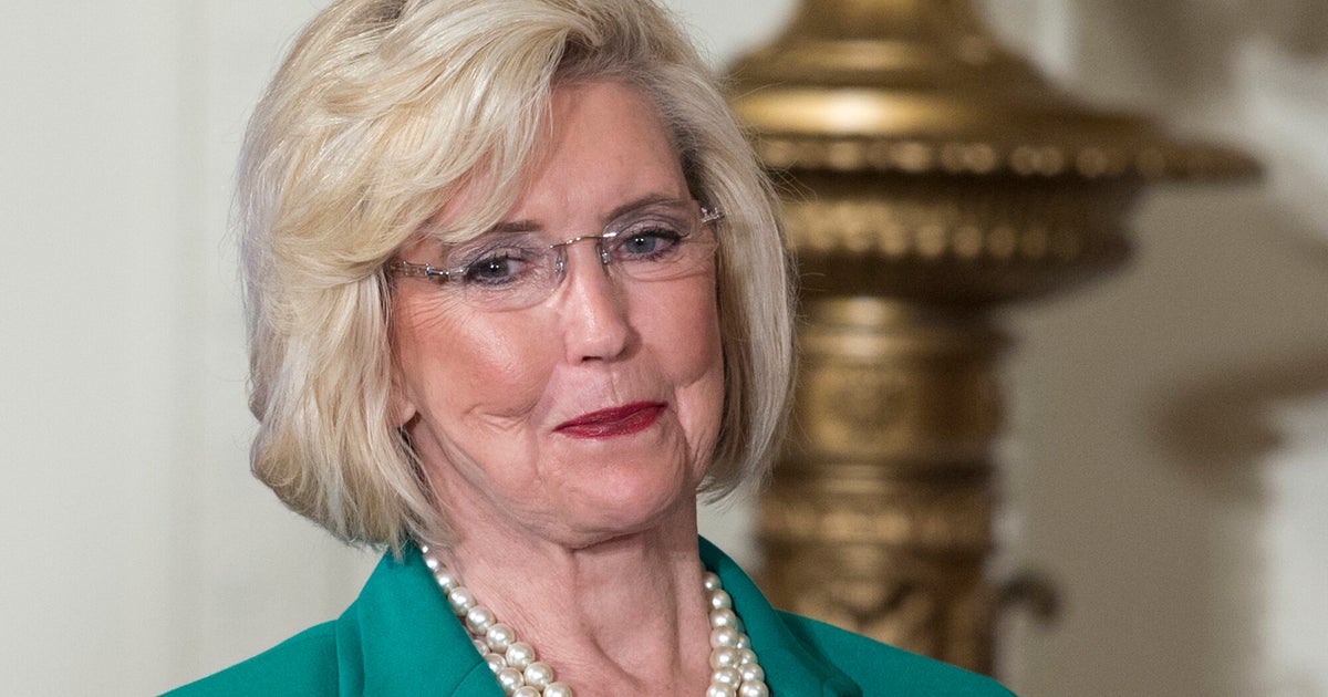 NextImg:Lilly Ledbetter, An Icon Of The Fight For Equal Pay, Has Died At 86