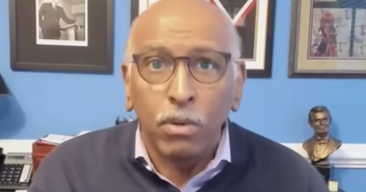 NextImg:Fed-Up Ex-Republican National Committee Chair Shares His Massive Election Frustration