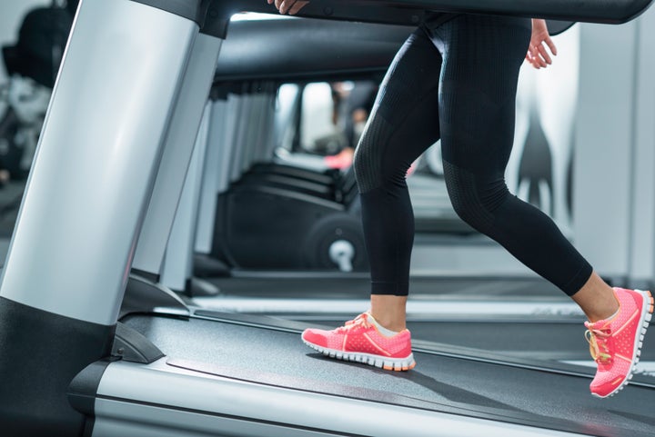 Incline treadmills are used to simulate uphill walking or running and deliver additional workout benefits.