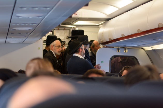 Πρόστιμο 4 εκατ. δολαρίων επέβαλλε στη Lufthansa το αμερικανικό υπουργείο Μεταφορών.
