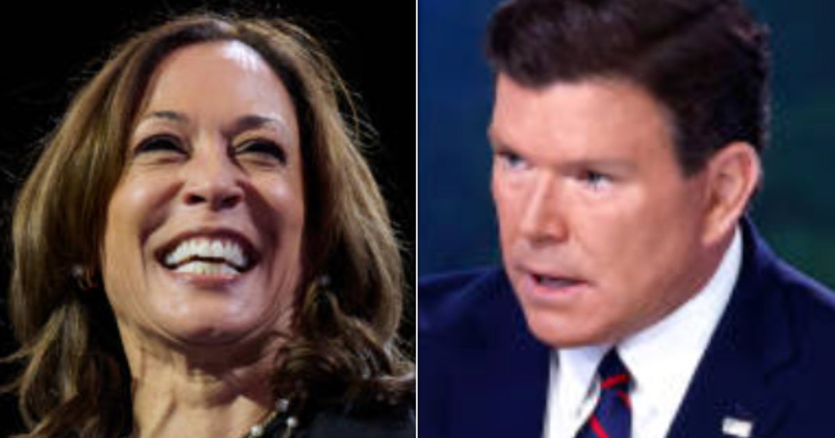 NextImg:Bret Baier Individually Answers Fox News Viewers' Conspiracy Concerns